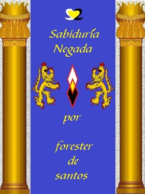 cover image of Sabiduría Negada